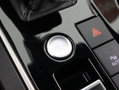 Volkswagen Touareg - 2021