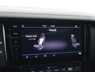 Volkswagen Touareg - 2021