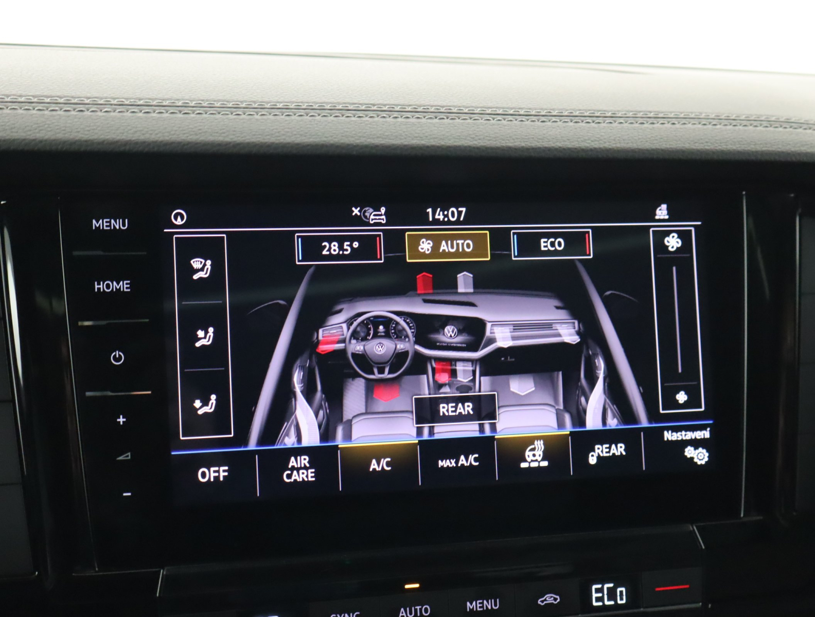 Volkswagen Touareg - 2021