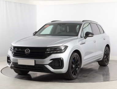 Volkswagen Touareg - 2021