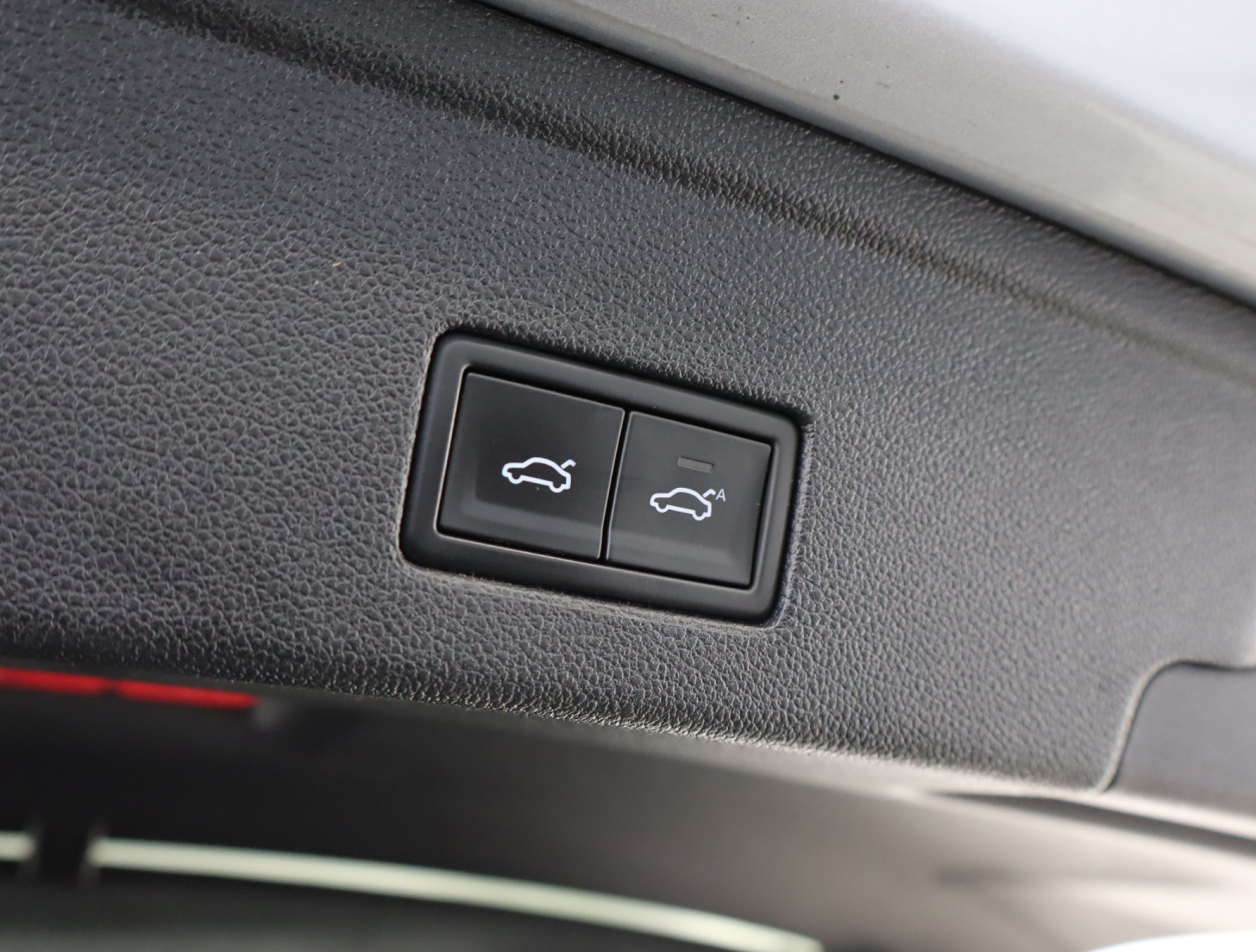 Volkswagen Touareg - 2021