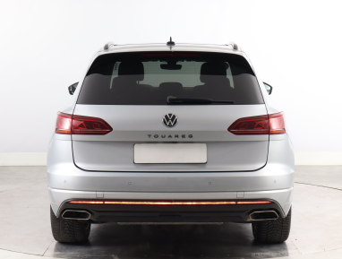Volkswagen Touareg - 2021
