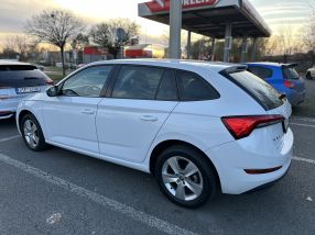 Skoda Scala - 2021