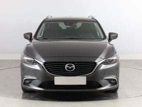 Mazda 6 - 2017