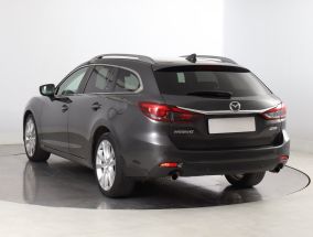 Mazda 6 - 2017