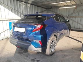 Toyota C-HR - 2024