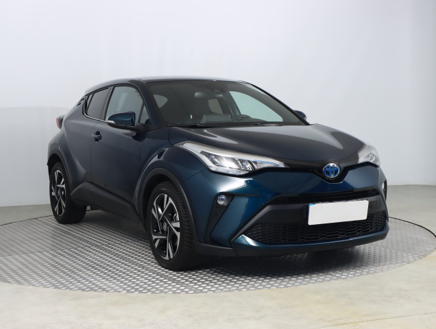 Toyota C-HR 2024