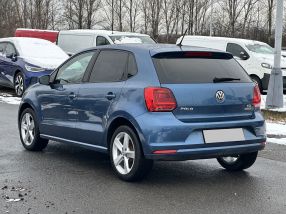 Volkswagen Polo - 2014