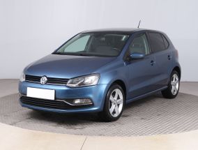 Volkswagen Polo - 2014