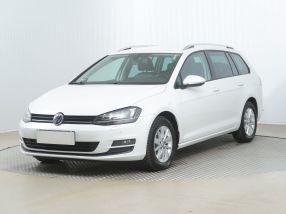 Volkswagen Golf - 2014
