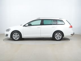 Volkswagen Golf - 2014