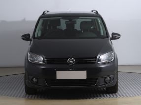 Volkswagen Touran - 2014