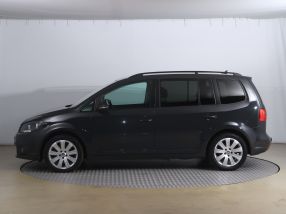 Volkswagen Touran - 2014