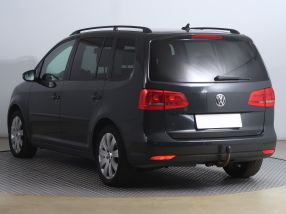 Volkswagen Touran - 2014