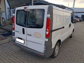 Renault Trafic - 2007