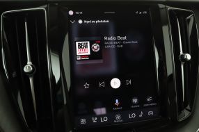 Volvo XC60 - 2023