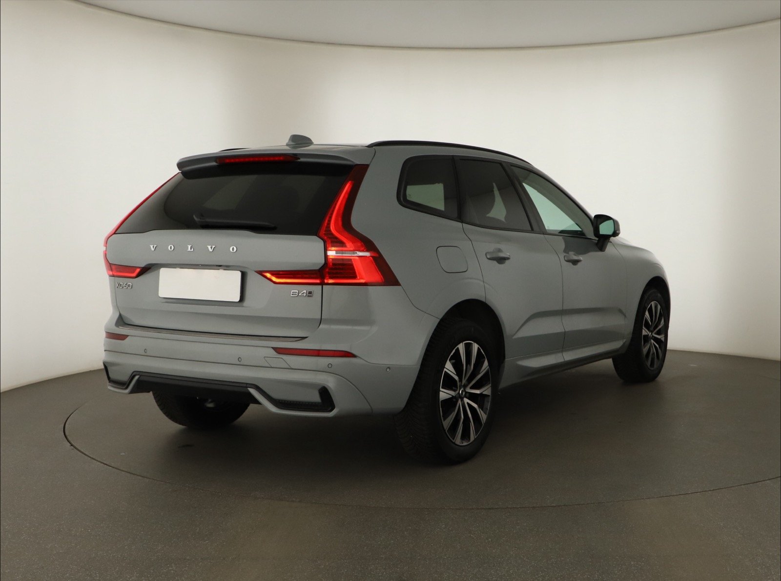 Volvo XC60 - 2023