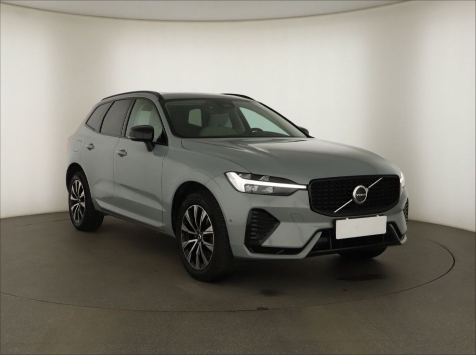 Volvo XC60 - 2023