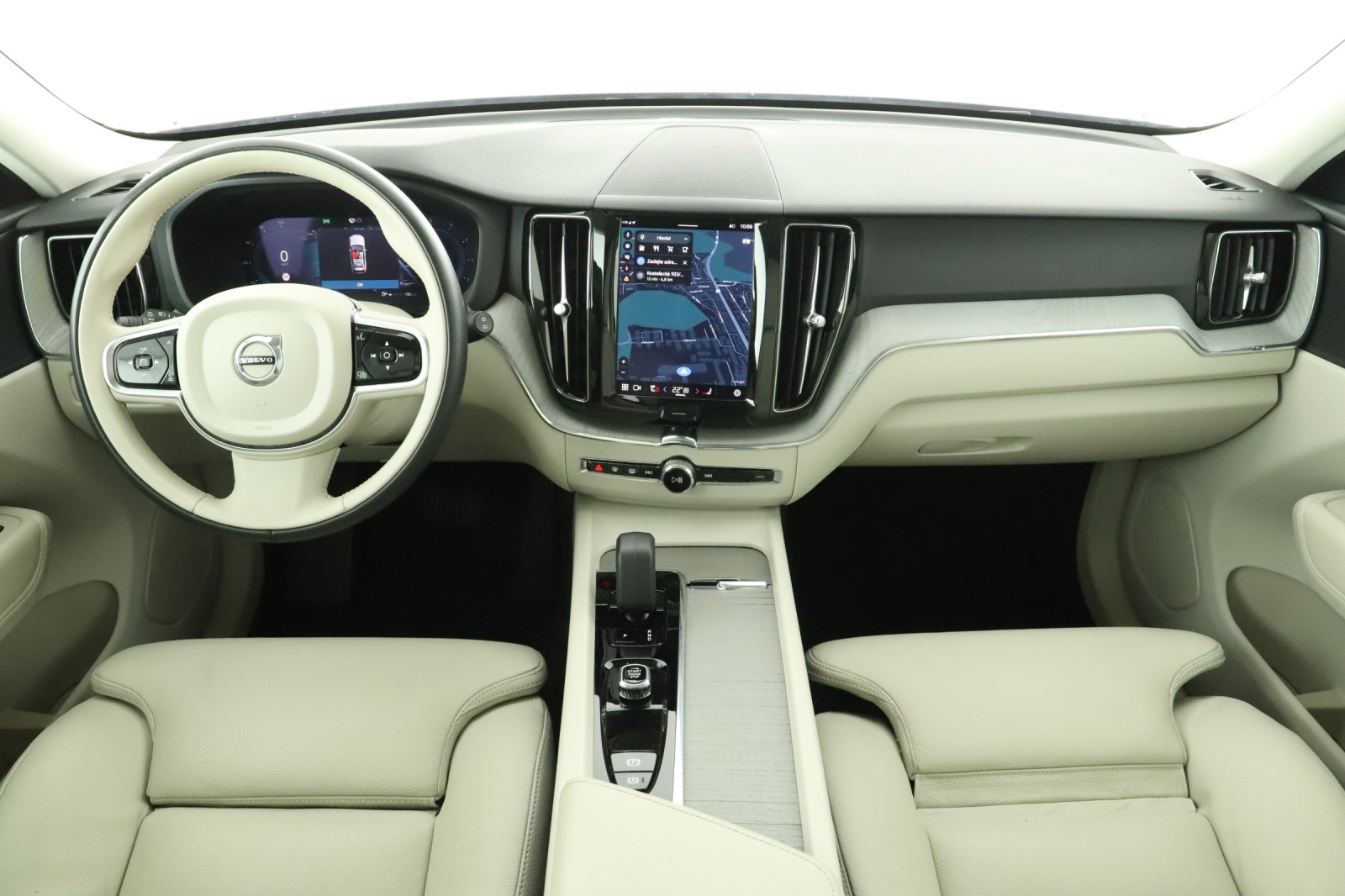 Volvo XC60 - 2023