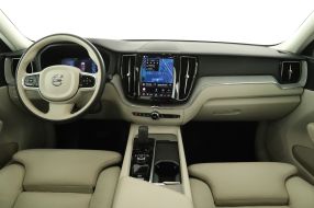 Volvo XC60 - 2023
