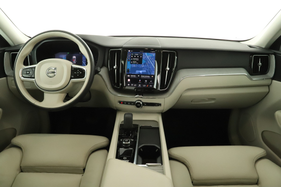 Volvo XC60 B4 AWD