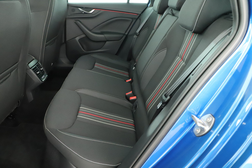 Škoda Kamiq, 2026