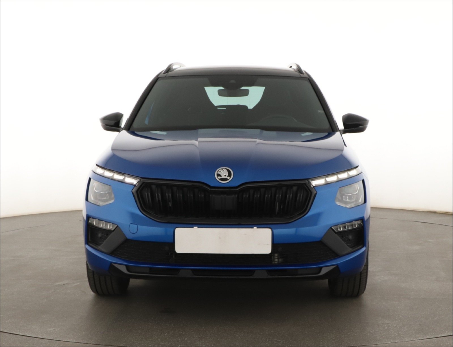 Škoda Kamiq - 2026