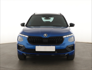 Škoda Kamiq - 2026