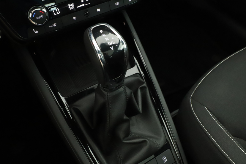 Škoda Kamiq, 2026