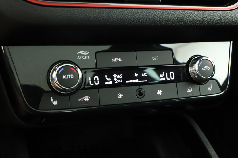 Škoda Kamiq, 2026