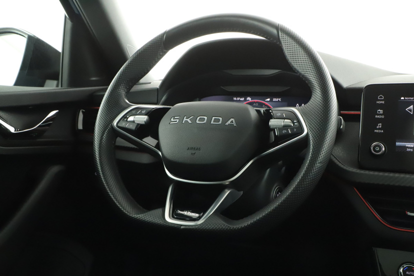 Škoda Kamiq, 2026