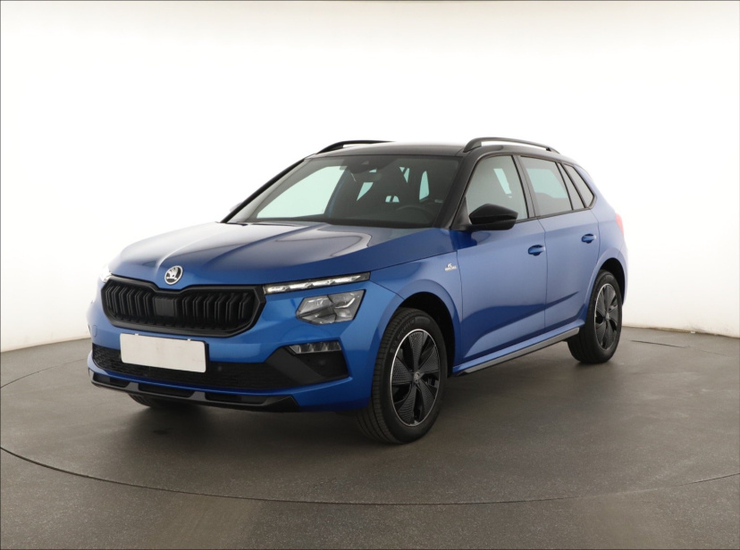 Škoda Kamiq, 2026