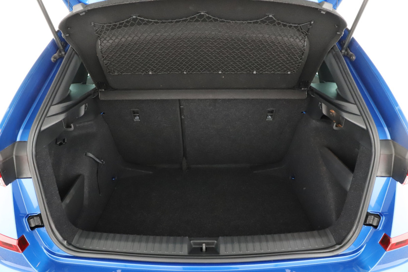 Škoda Kamiq, 2026