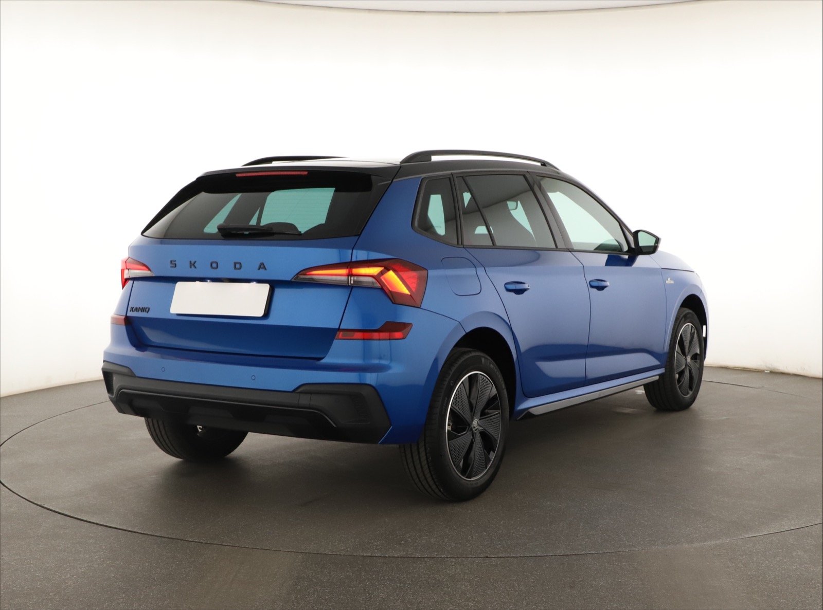 Škoda Kamiq - 2026