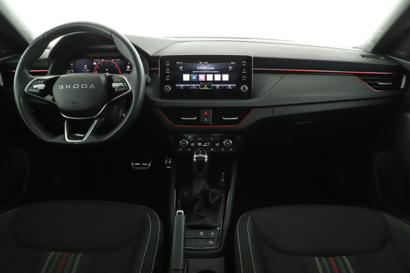 Škoda Kamiq, 2026