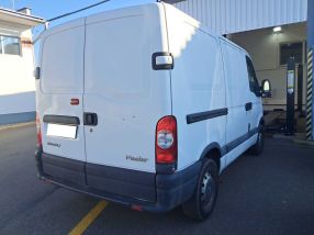 Renault Master - 2009