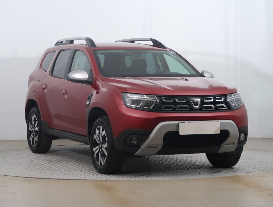 Dacia Duster - 2022