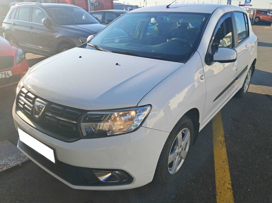Dacia Sandero - 2017