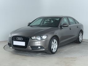 Audi A6 - 2012