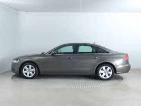 Audi A6 - 2012