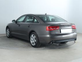 Audi A6 - 2012