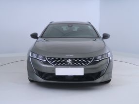 Peugeot 508 - 2019