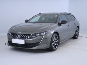 Peugeot 508 - 2019