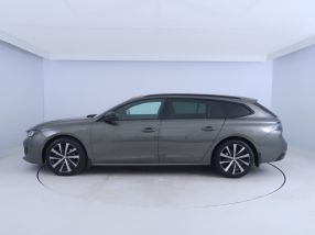 Peugeot 508 - 2019