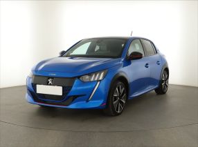 Peugeot e-208 - 2020