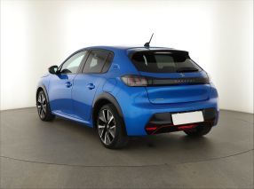 Peugeot e-208 - 2020