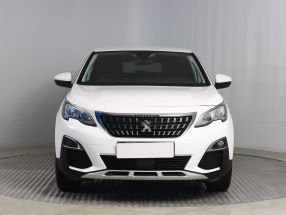 Peugeot 3008 - 2017