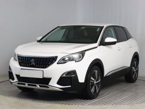 Peugeot 3008 - 2017
