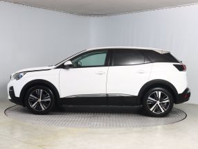 Peugeot 3008 - 2017