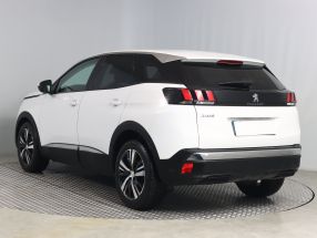 Peugeot 3008 - 2017